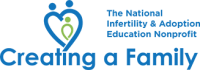The National Infertility and Adoption Education Organization Logo