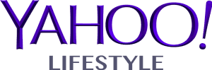 Yahoo lifestyle icon