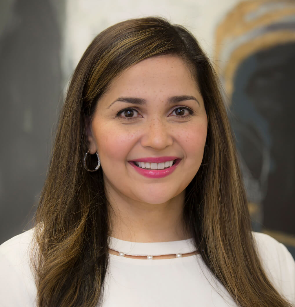 Dr Bonnie Patel, MD
