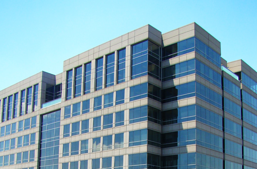 CCRM Atlanta Building