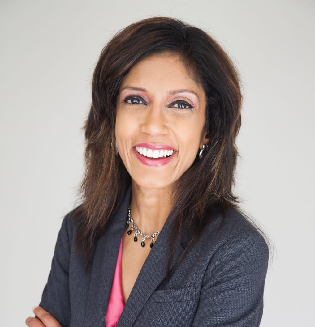 Dr. Dorette Noorhasan Headshot