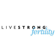 Livestrong Fertility Logo