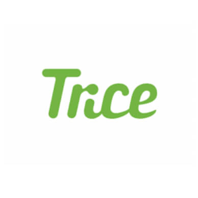 Trice Logo