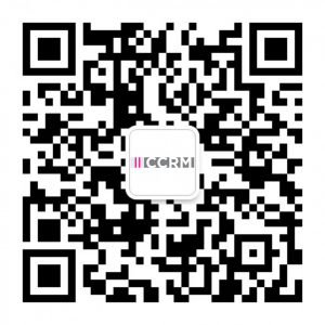 Chinese Patients QR Code