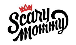 Scary Mommy Logo