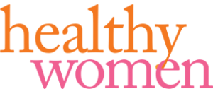 Healthy Women logo